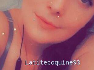 Latitecoquine93