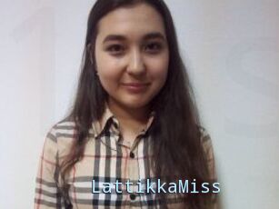 LattikkaMiss