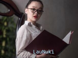 LauNuki