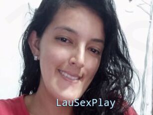 LauSexPlay