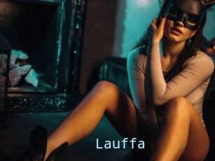 Lauffa