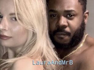 LauraAndMrB
