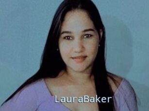 LauraBaker