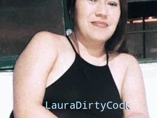 LauraDirtyCock