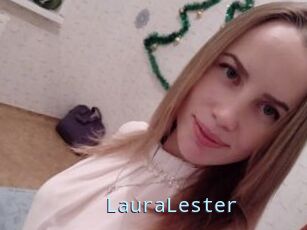 LauraLester