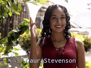 LauraStevenson
