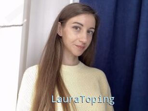 LauraToping