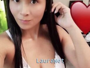 LauraWet