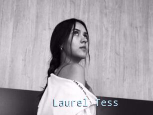 Laurel_Tess