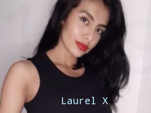 Laurel_X