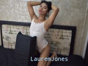LauremJones