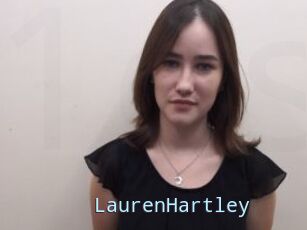 LaurenHartley