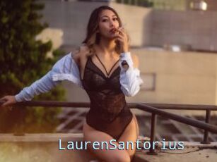 LaurenSantorius