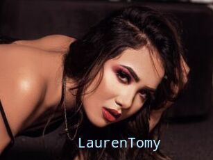 LaurenTomy