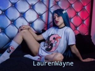 LaurenWayne