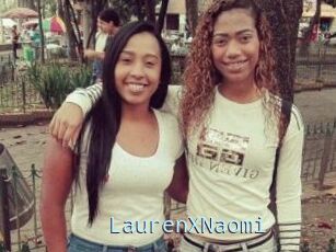 LaurenXNaomi