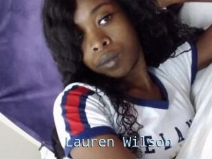 Lauren_Wilson