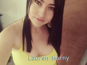 Lauren_horny