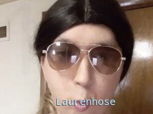 Laurenhose