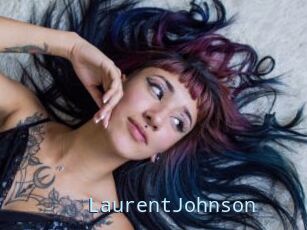 LaurentJohnson