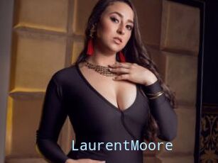 LaurentMoore