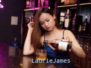 LaurieJames