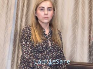 LaurieSare