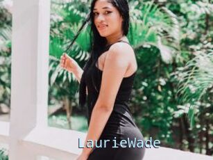 LaurieWade