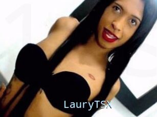 LauryTSX