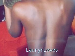 LaurynLoves