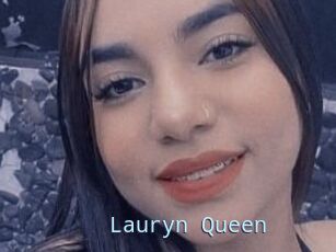 Lauryn_Queen