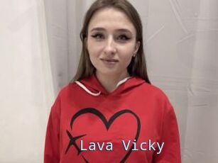 Lava_Vicky