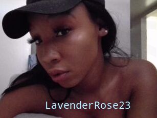 LavenderRose23