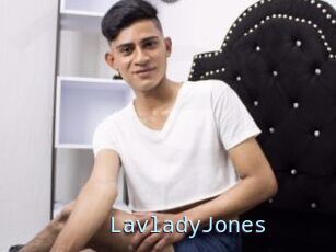 LavladyJones