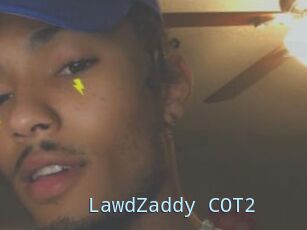 LawdZaddy_COT2