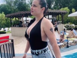 Laxie