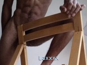 Laxxxx