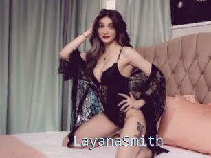 LayanaSmith