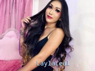 LaylaLeal
