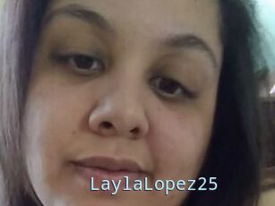 LaylaLopez25