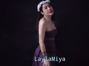 LaylaMiya