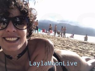 LaylaMoonLive