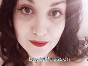LaylaPatsson