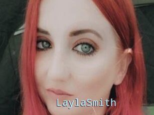 LaylaSmith