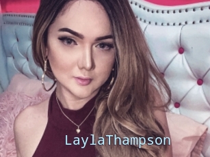 LaylaThampson