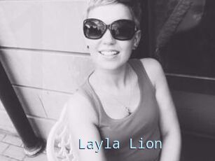 Layla_Lion