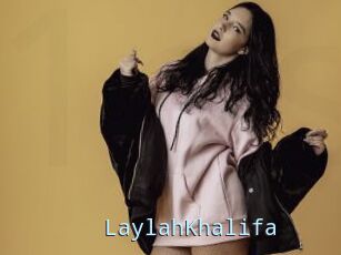 LaylahKhalifa