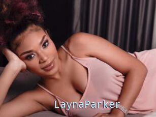 LaynaParker