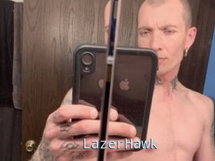 LazerHawk