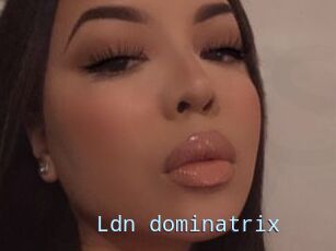 Ldn_dominatrix
